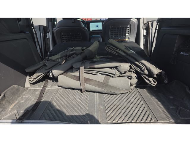 Used 2022 Ford Bronco Badlands w/ Sasquatch Package image 23