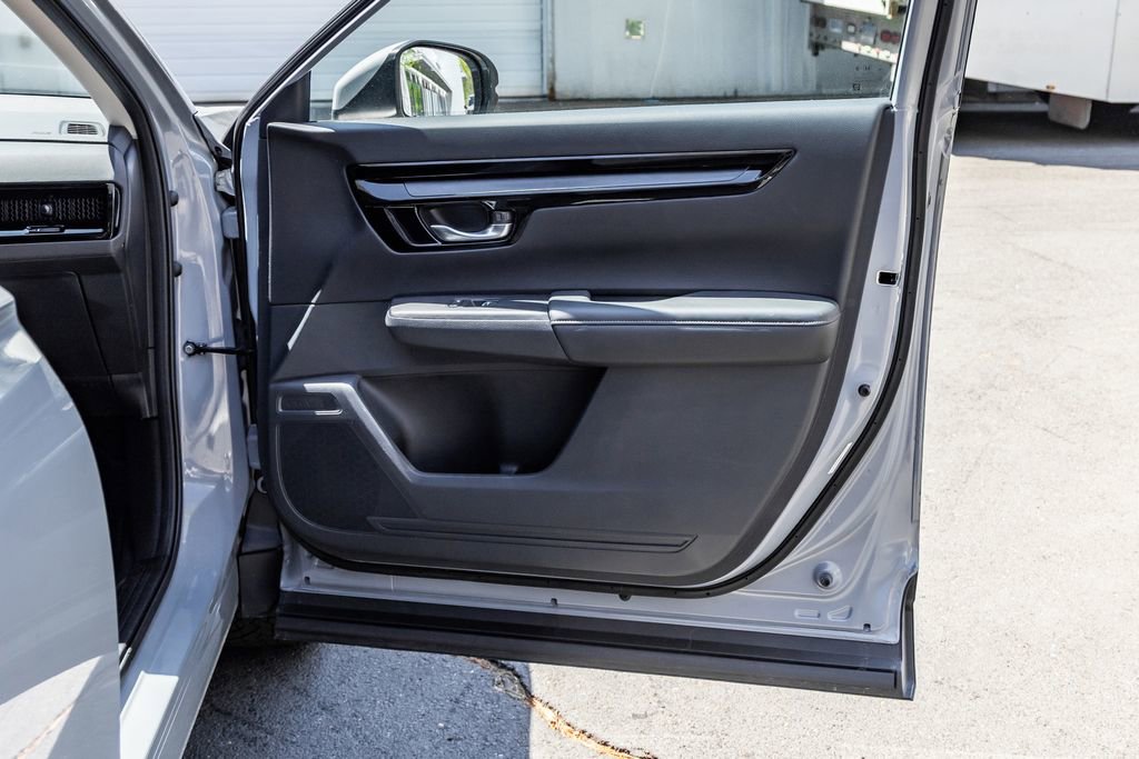 Used 2023 Honda CR-V EX-L image 16