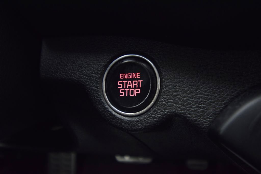 Used 2021 Kia Forte GT image 33