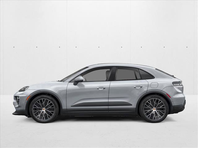 New 2026 Porsche Macan Turbo Electric AWD/4WD image 3