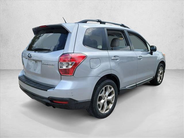 Used 2015 Subaru Forester 2.5i Touring image 5