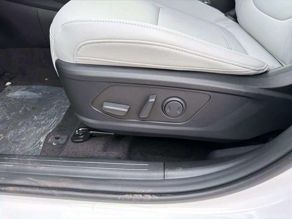 New 2026 Hyundai Santa Cruz SEL image 14