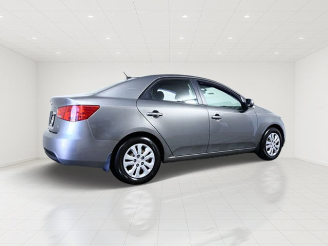 Used 2012 Kia Forte EX FWD image 6