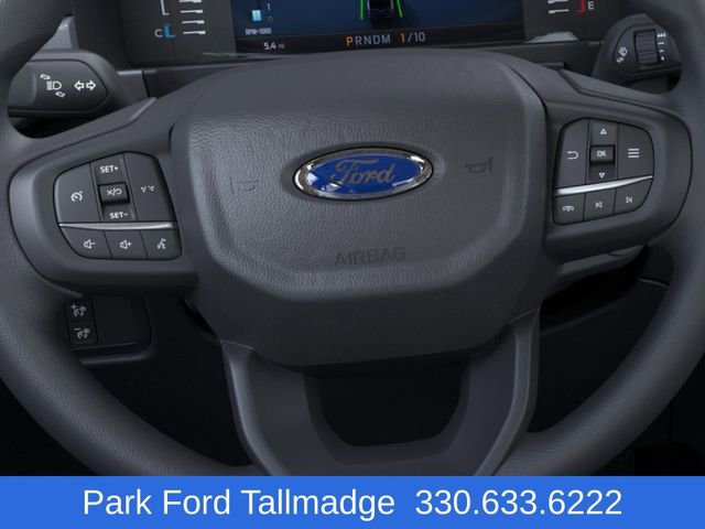 New 2026 Ford Ranger XL w/ Trailer Tow Package AWD/4WD image 12