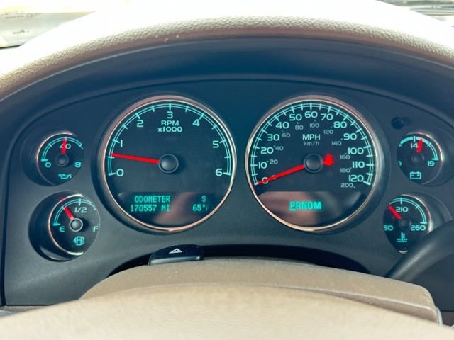 Used 2012 Chevrolet Suburban LTZ AWD/4WD image 42