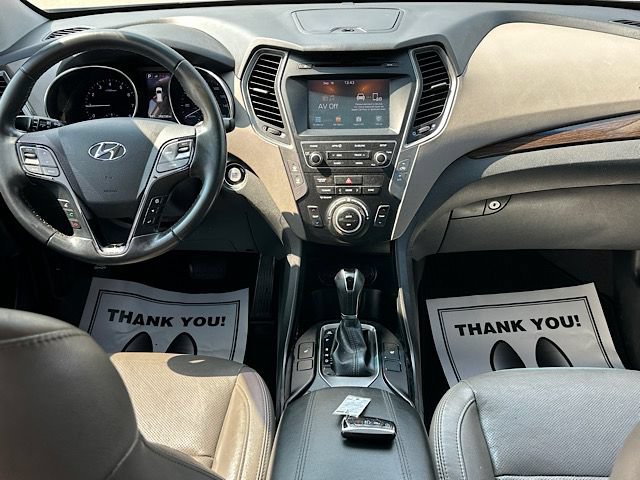 Used 2017 Hyundai Santa Fe Sport FWD image 17
