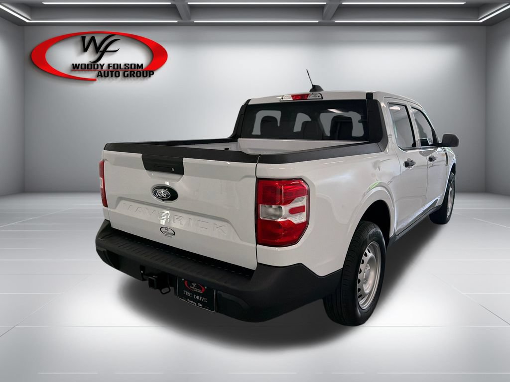 New 2026 Ford Maverick XL FWD image 6