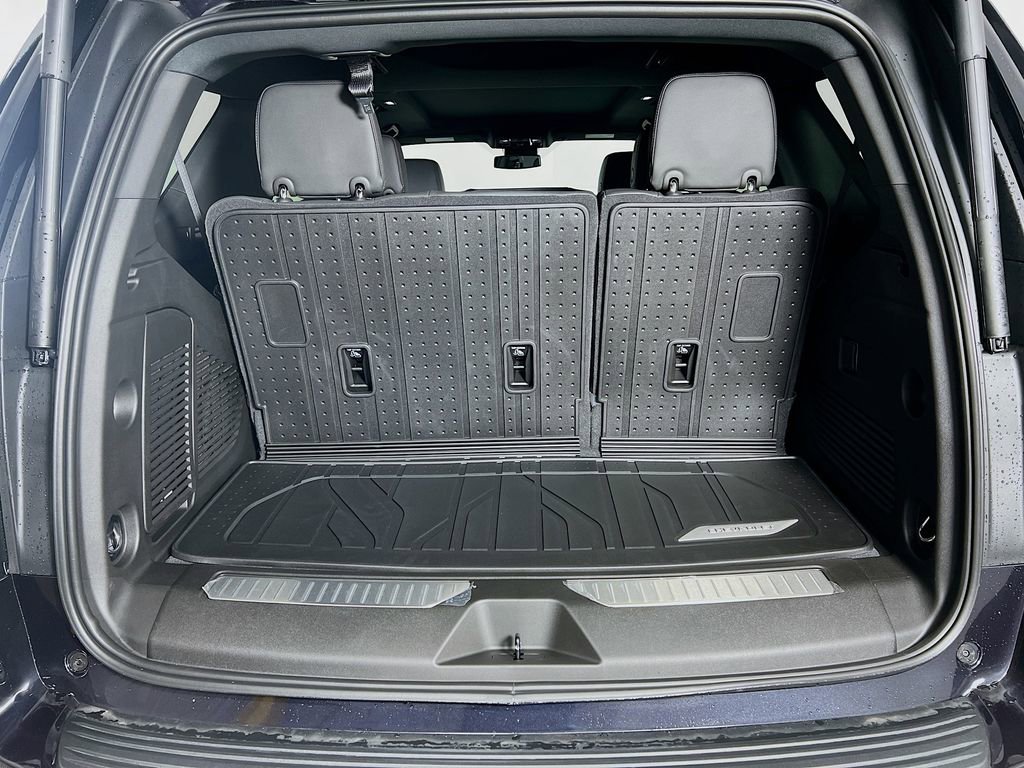 New 2026 Chevrolet Tahoe RST w/ Sun And Tow Package image 26