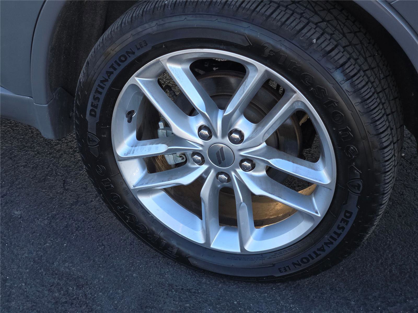 Certified 2023 Dodge Durango GT image 19