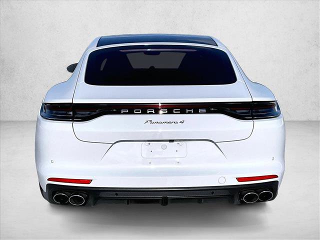 Used 2023 Porsche Panamera 4 image 4
