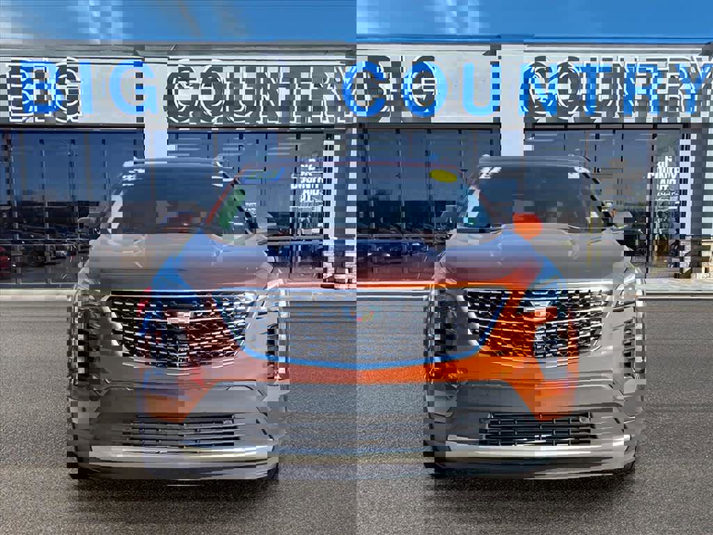 Used 2019 Cadillac XT4 Premium Luxury image 9