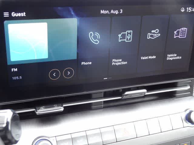 Used 2024 Hyundai Kona SEL FWD image 23