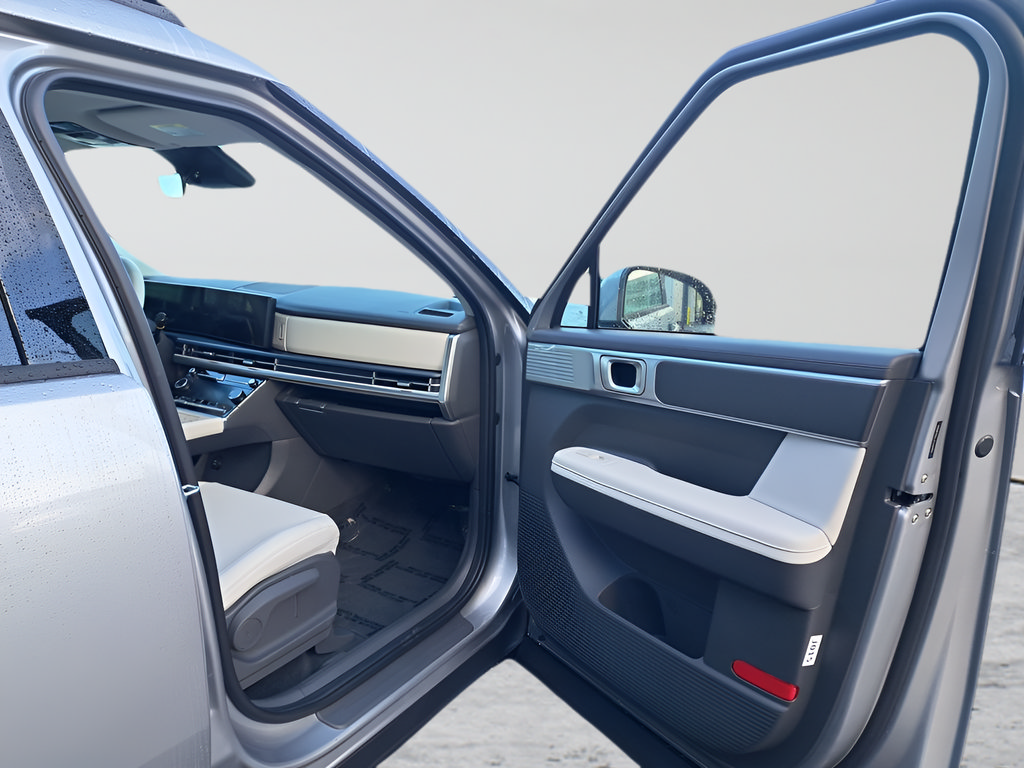 New 2026 Hyundai Santa Fe SEL AWD/4WD image 16