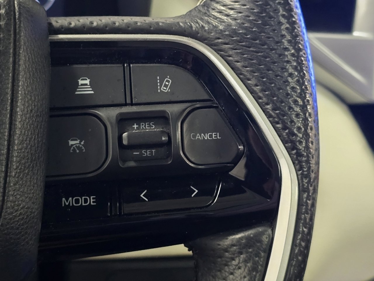 Used 2024 Toyota Tundra Capstone image 34