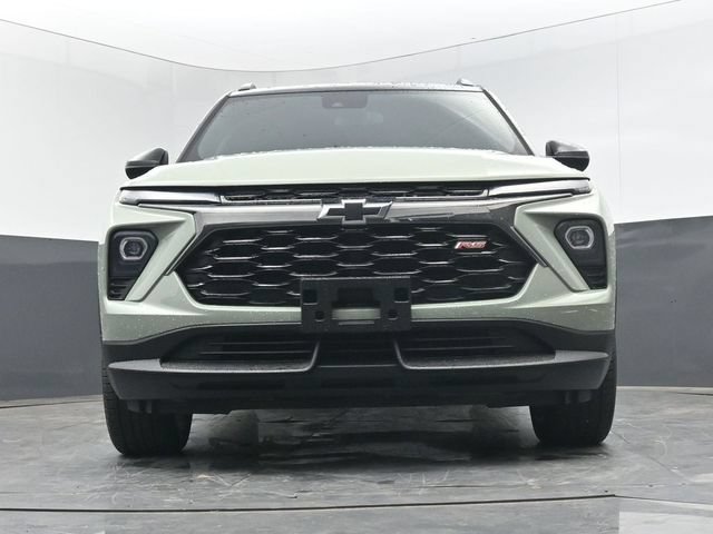 Used 2024 Chevrolet TrailBlazer RS w/ Driver Confidence Package FWD image 41