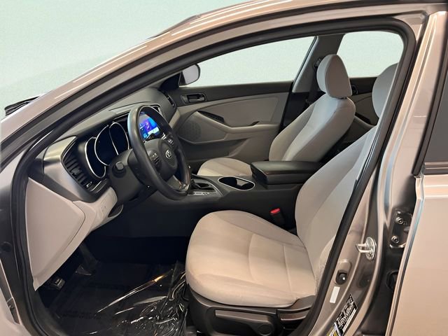 Used 2014 Kia Optima LX image 16