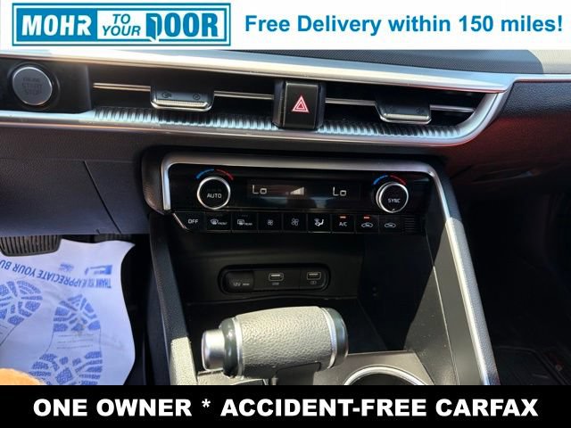 Used 2024 Kia K5 GT-Line AWD/4WD image 22