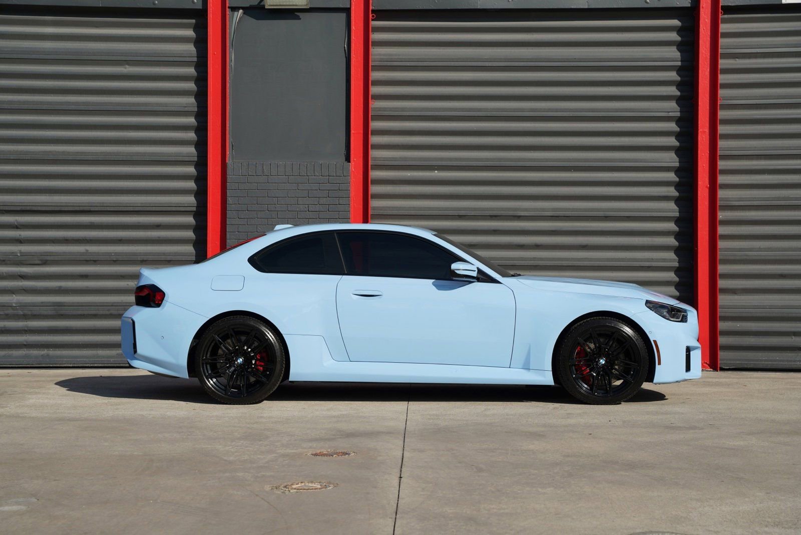 Used 2024 BMW M2 RWD image 10