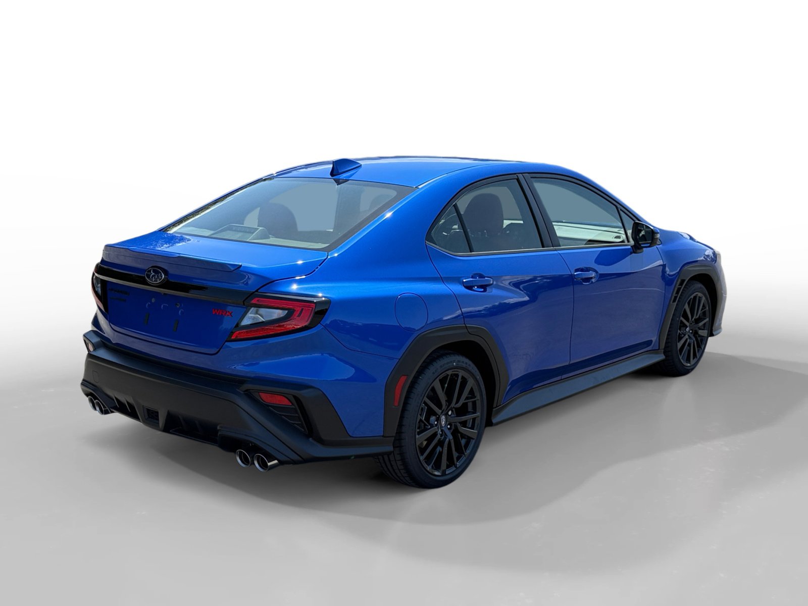 New 2026 Subaru WRX Limited AWD/4WD image 5