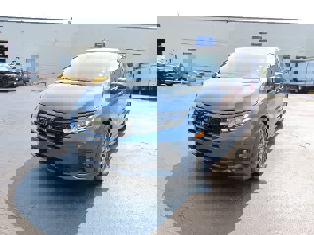 New 2026 Honda Odyssey Touring video 1