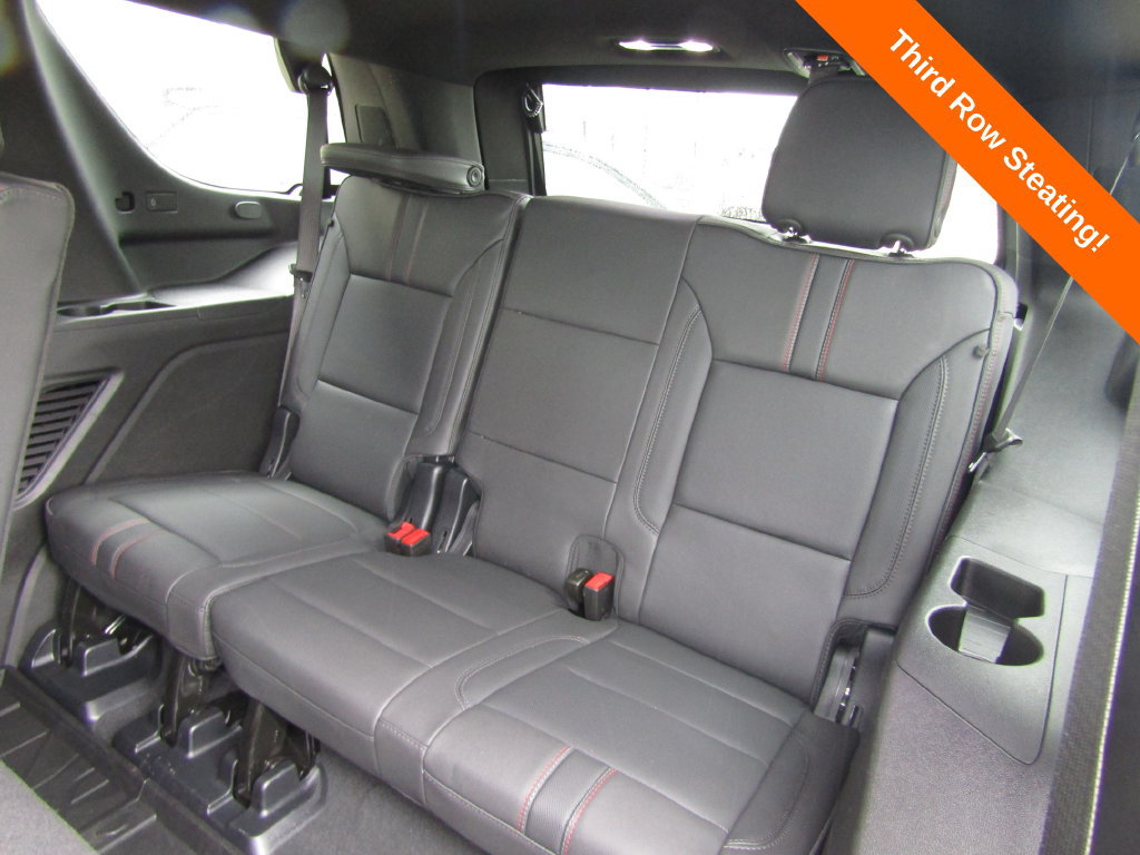 Used 2025 Chevrolet Tahoe RST AWD/4WD image 21