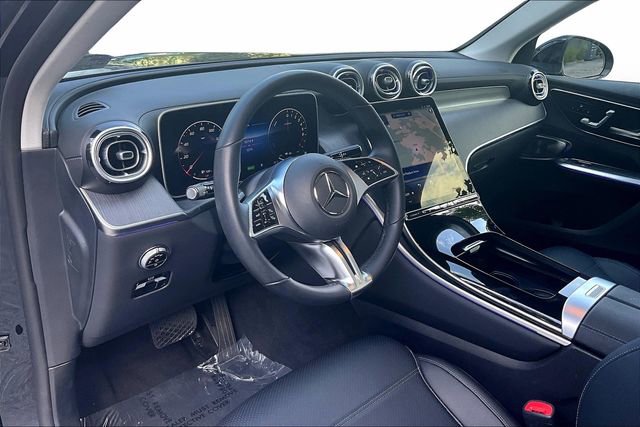 Certified 2025 Mercedes-Benz GLC 350e 350e image 20