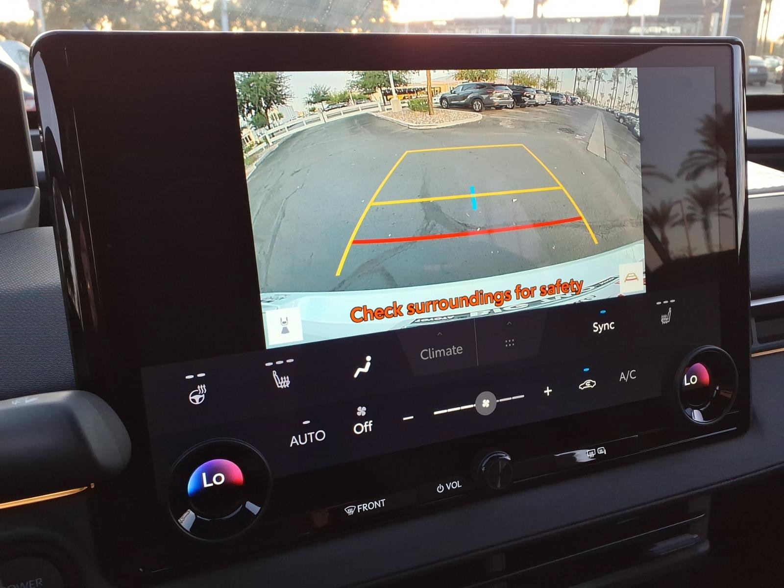 Certified 2026 Toyota bZ AWD/4WD image 17