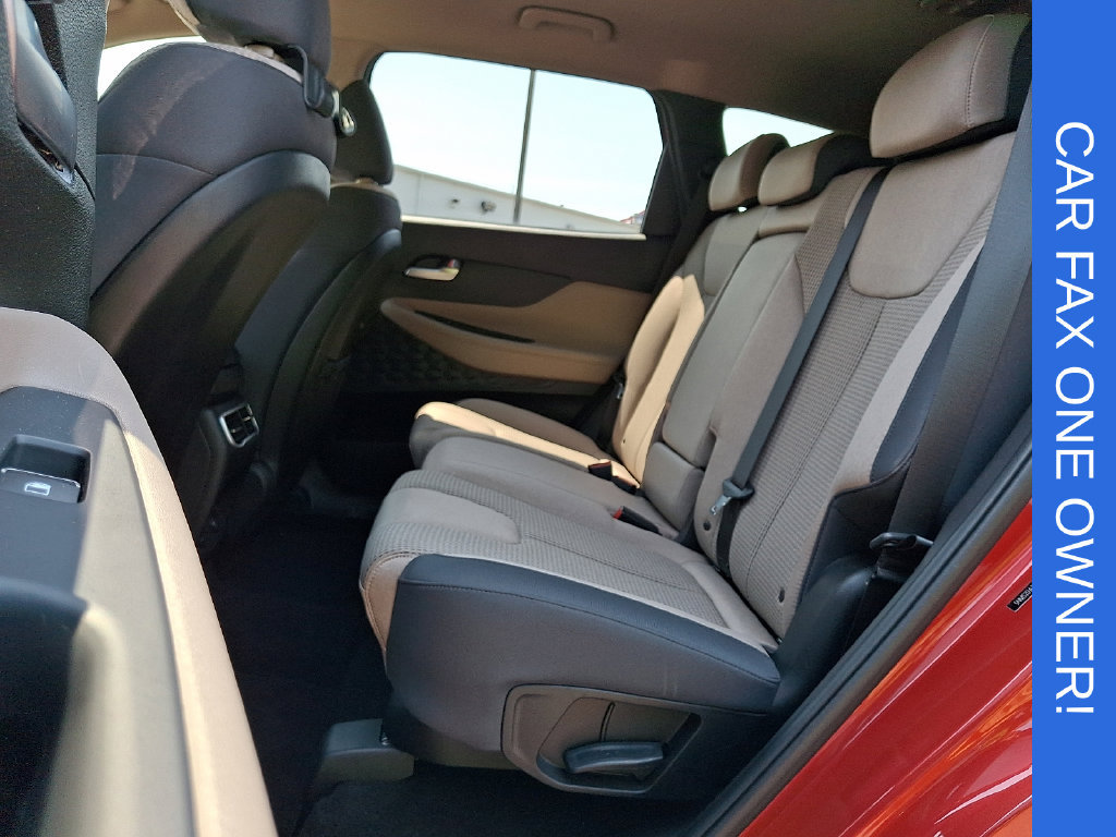 Used 2023 Hyundai Santa Fe SEL w/ Cargo Package AWD/4WD image 10