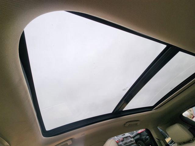 Used 2019 Lincoln Nautilus Reserve w/ Driver Assistance Package image 28