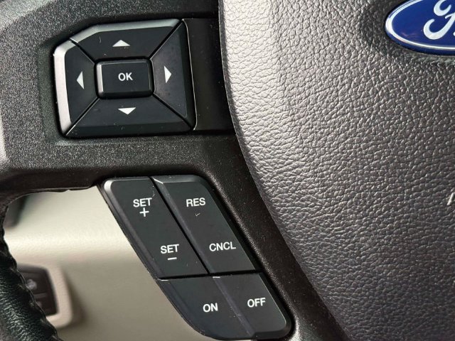 Used 2017 Ford F150 XLT w/ Equipment Group 302A Luxury AWD/4WD image 22