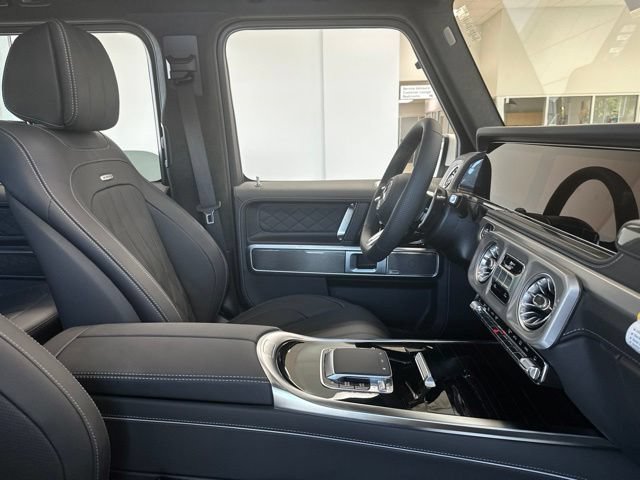 Used 2027 Mercedes-Benz G 63 AMG 4MATIC image 51