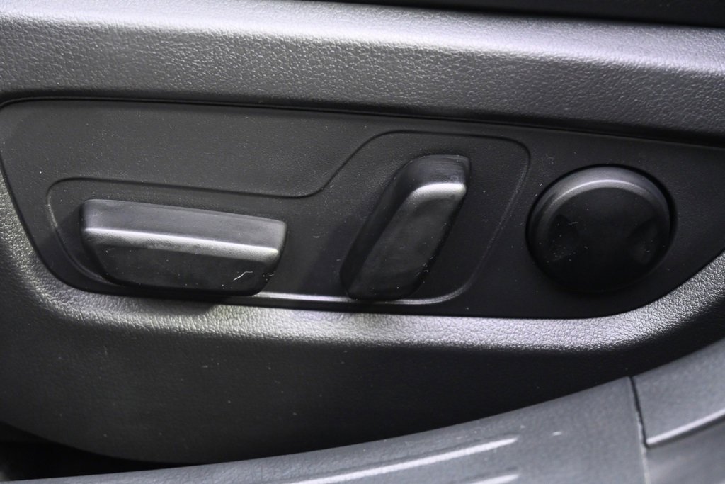 New 2026 MAZDA CX-50 AWD 2.5 S w/ Cargo Package image 14