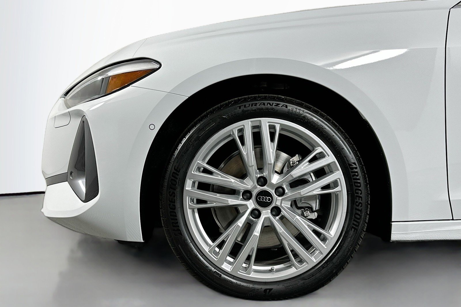 New 2026 Audi A5 Premium AWD/4WD image 11