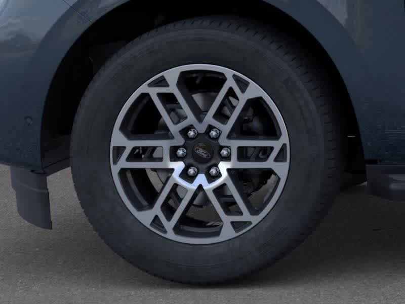 New 2026 Ford Expedition Active RWD image 19