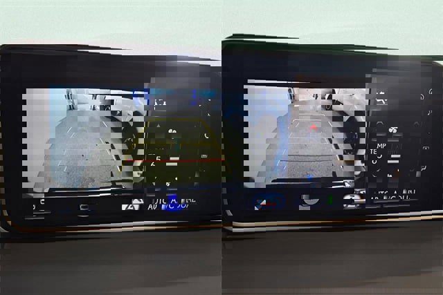 Used 2017 Lexus RX 450h AWD image 30