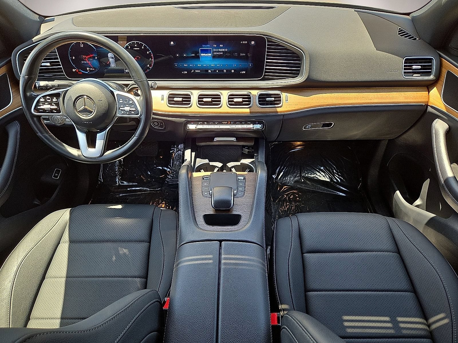 Used 2021 Mercedes-Benz GLE 350 image 16