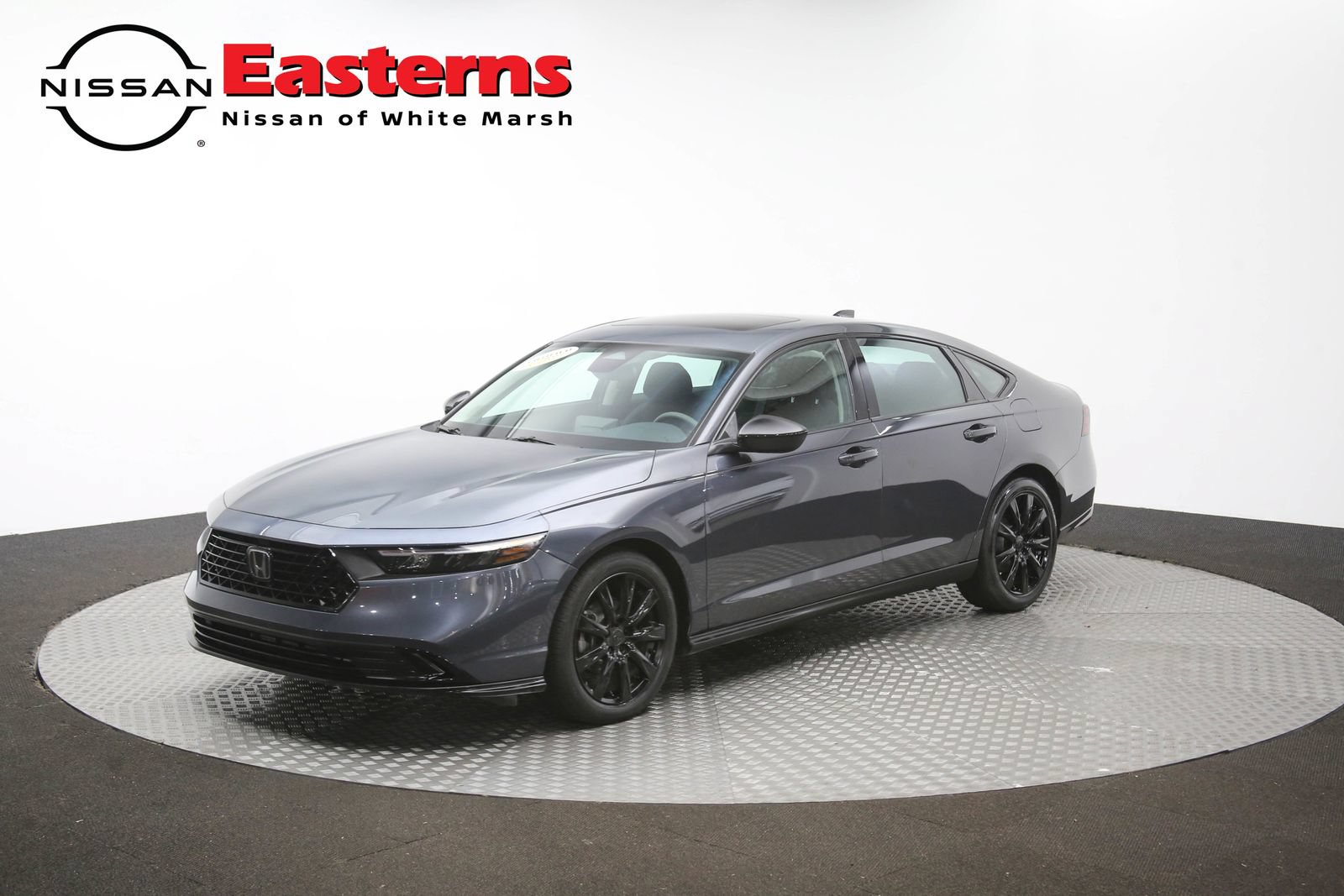 Used 2025 Honda Accord SE image 55