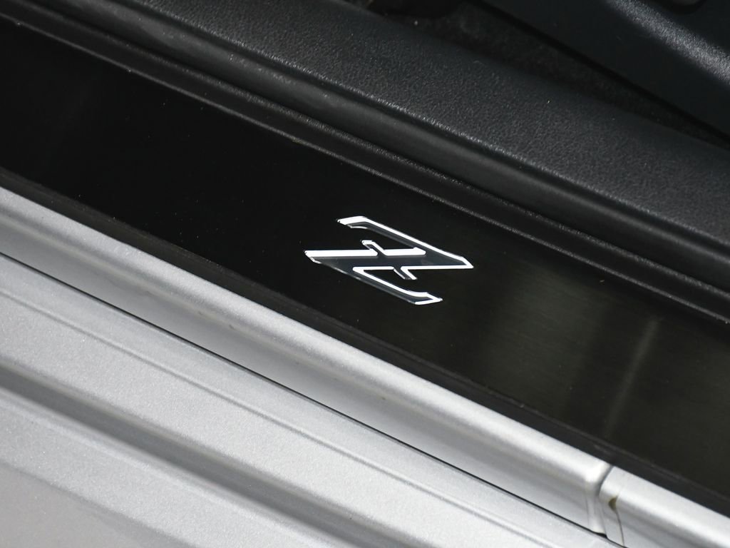 Used 2024 Nissan Z NISMO w/ Floor Mat Package RWD image 13