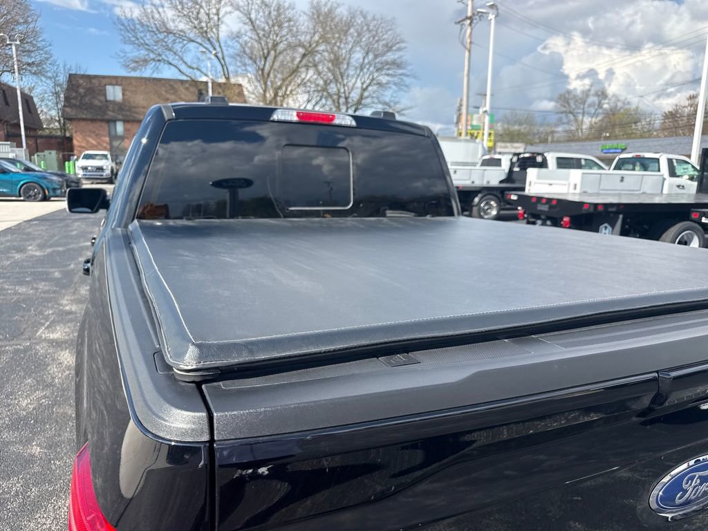 Used 2023 Ford F150 XLT w/ Equipment Group 302A High image 11