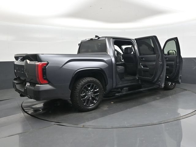 Used 2023 Toyota Tundra Platinum w/ Advanced Package AWD/4WD image 44