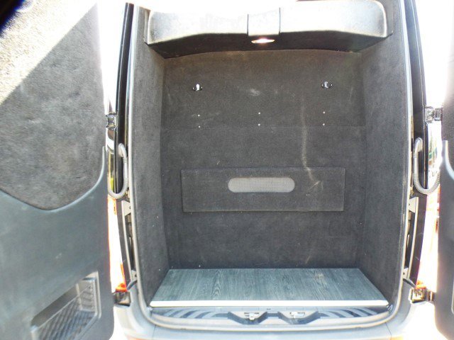 Used 2019 Mercedes-Benz Sprinter 170 image 29