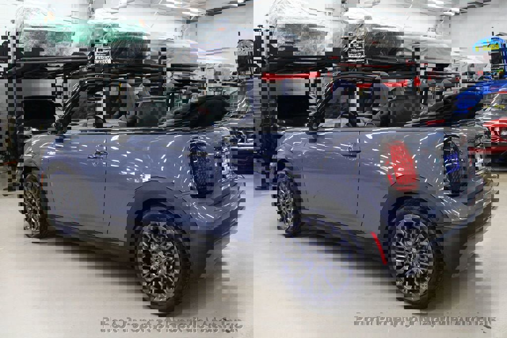 Used 2026 MINI Cooper S image 6