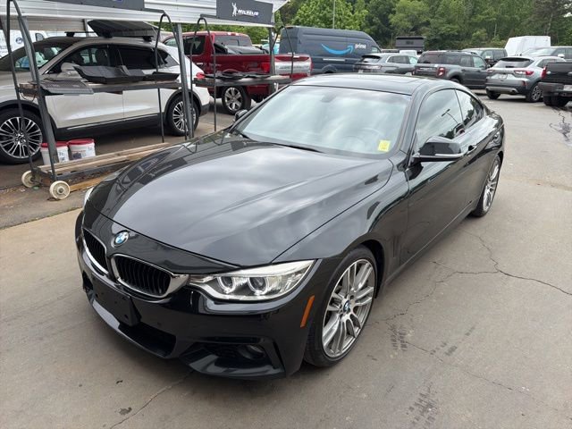 Used 2016 BMW 428i Coupe