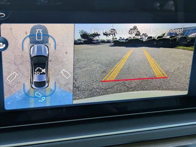 New 2026 Mercedes-Benz GLE 450 4MATIC Coupe image 13