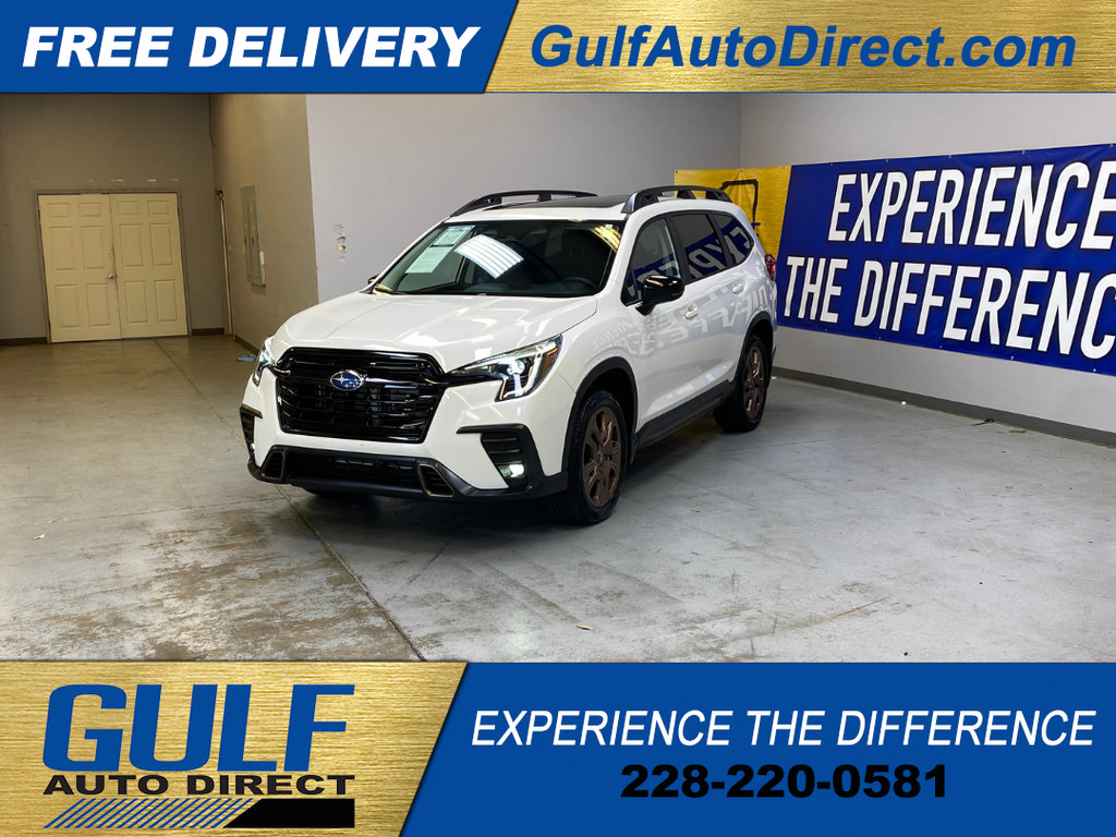Used 2026 Subaru Ascent Limited Bronze AWD/4WD image 4