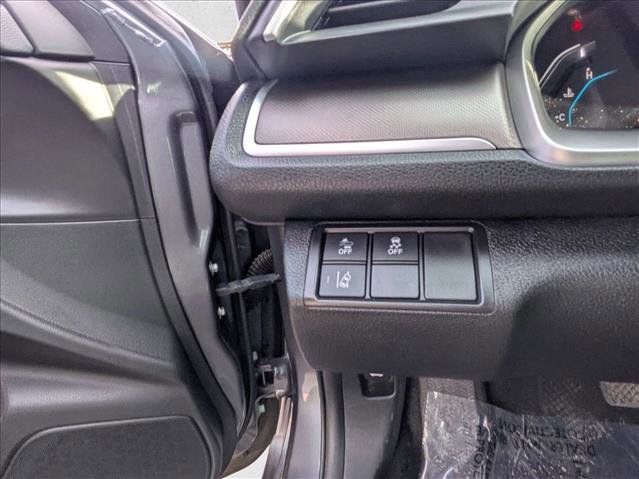 Used 2019 Honda Civic EX image 18