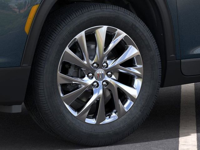 New 2026 Buick Enclave Preferred w/ Power Package image 9