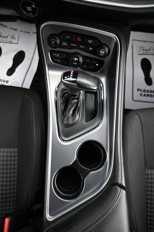 Used 2020 Dodge Challenger R/T Scat Pack RWD image 21