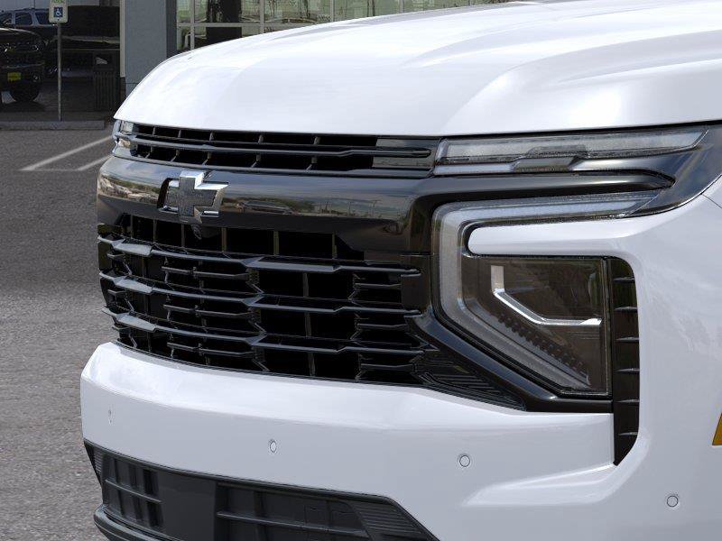 New 2026 Chevrolet Tahoe RST w/ Comfort Package AWD/4WD image 13