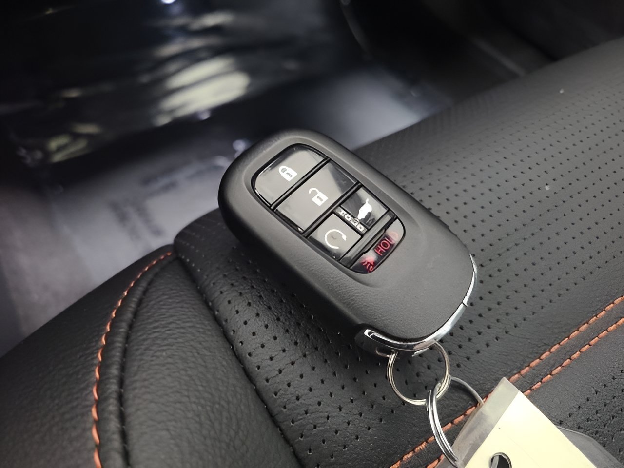 Used 2026 Honda CR-V Sport Touring image 39
